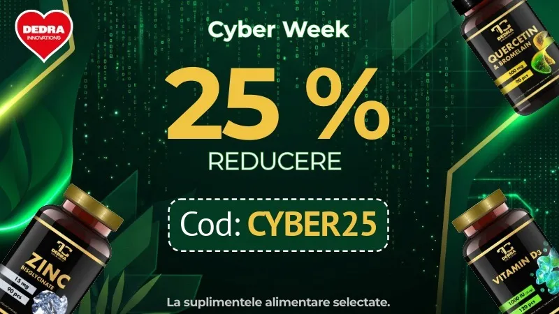 CYBER WEEK